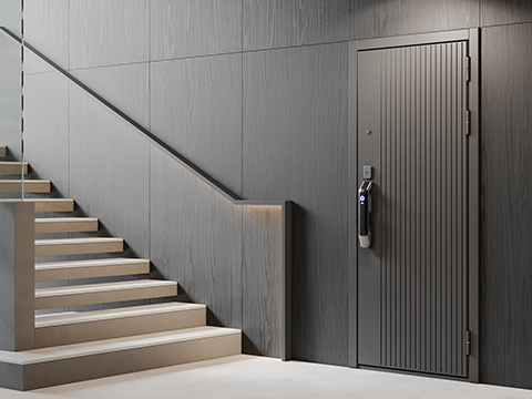 Входные двери